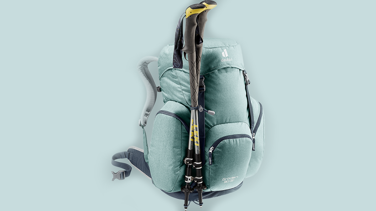 Deuter Groden 32 litry